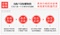 YY频道虎牙游戏直播原创广告海报图设计资料卡熊猫战旗竖条新品-淘宝网