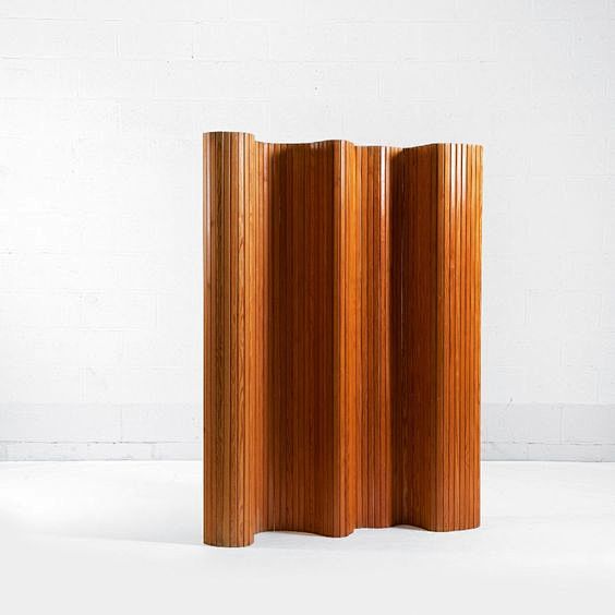 Alvar Aalto screen