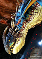 《驯龙高手》：恐龙铠甲的坚硬和人性之爱的柔软, 曹作兰旅游攻略
