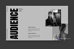 3004 时尚简约设计师摄影师个人作品集多用途keynote模版 Stradic – Brand Keynote : 3004 时尚简约设计师摄影师个人作品集多用途keynote模版 Stradic - Brand Keynote