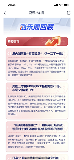 偷懒爱吃荔枝采集到金融-产品轻量视觉