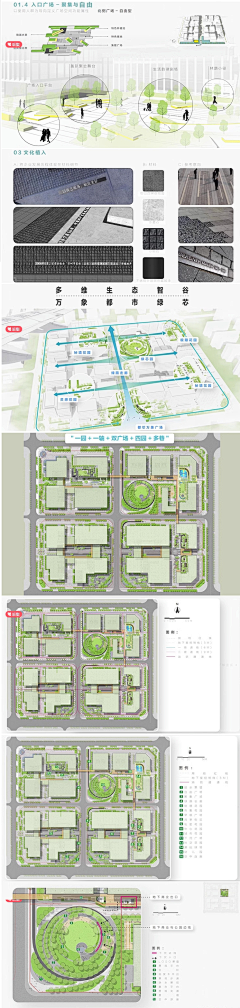 颓废ing采集到产业园