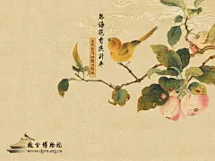 网上博物苑2004年9月 - 故宫博物院 - 故宫壁纸