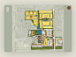The Heritage Interactive Map