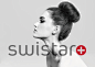 Swistar品牌全案设计