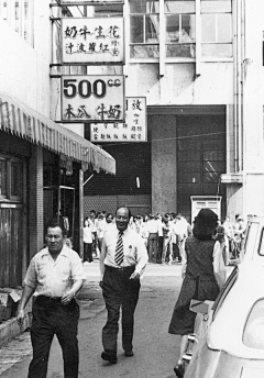 新堂愁一采集到台北七八十年代摄影图集