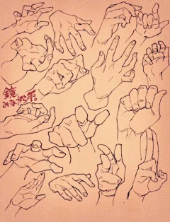 你是什么味道采集到手