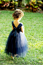 Flower Girl Dresses | Flower Girls & Ring Bearers. Sophie would look absolutely gorgeous in this colour