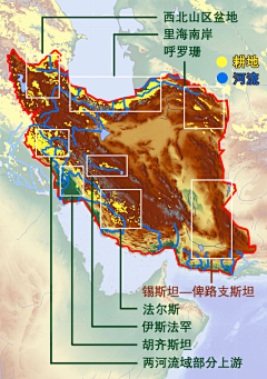 kingkongfay采集到地图