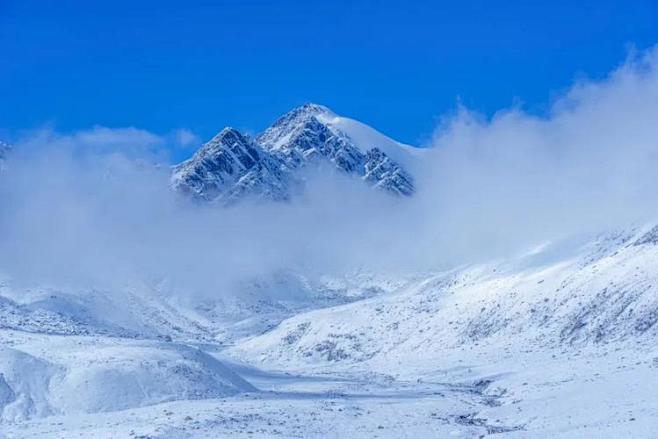 雪山_百度图片搜索