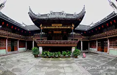浙江宁波 探寻亚洲最古老的图书馆, 旅行摄影日记旅游攻略