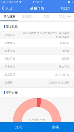 FDCer采集到积木盒子