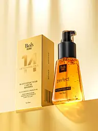 美妆产品摄影/布局/氛围