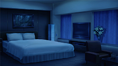 半情深采集到background - room / home