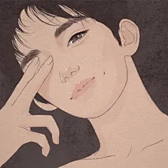 手绘情侣头像 随意搭配 好看好看[米奇比心] ​

cr：一颗猫头_ ​​​​