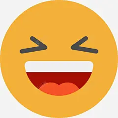 笑图标 页面网页 平面电商 创意素材