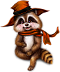 smiling-raccoon-with-book-and-scroll-7-1.png