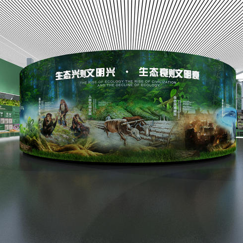 植物世界的奥秘
