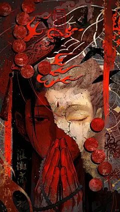 万千花蕊慈母悲哀_1_感冒咳出腹肌_来自小红书网页版