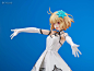 GSC: 25年1月 1/7 <月姫 -A piece of blue glass moon-> 爱尔奎特·布伦史塔德 ~Dresscode:身披冰河~-78动漫模型玩具网 模玩 变形金刚玩具 高达模型 圣斗士圣衣神话 动漫周边