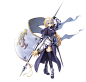 BZ：FGO--贞德