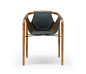 HAMAC - Restaurant chairs from SAINTLUC S.R.L | Architonic : HAMAC - Designer Restaurant chairs from SAINTLUC S.R.L ✓ all information ✓ high-resolution images ✓ CADs ✓ catalogues ✓ contact information ✓..