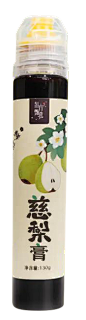 东方甄选慈梨膏1