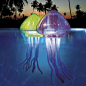 Jellyfish Pool Lights. | redferret.com: 