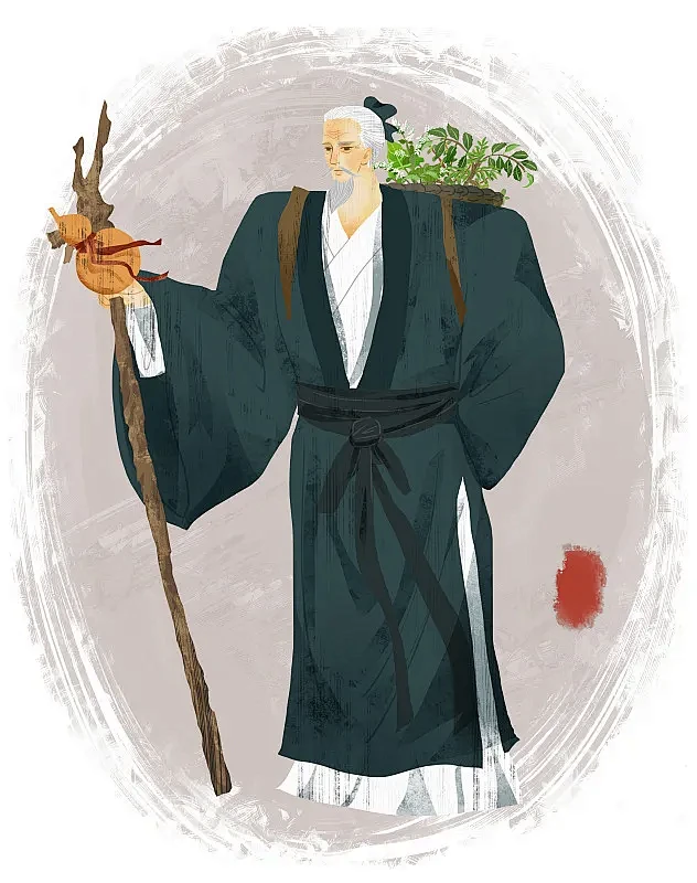 扁鹊图片—正版扁鹊图片_高清扁鹊图片购买、下载-视觉中国vcg.com-花瓣网