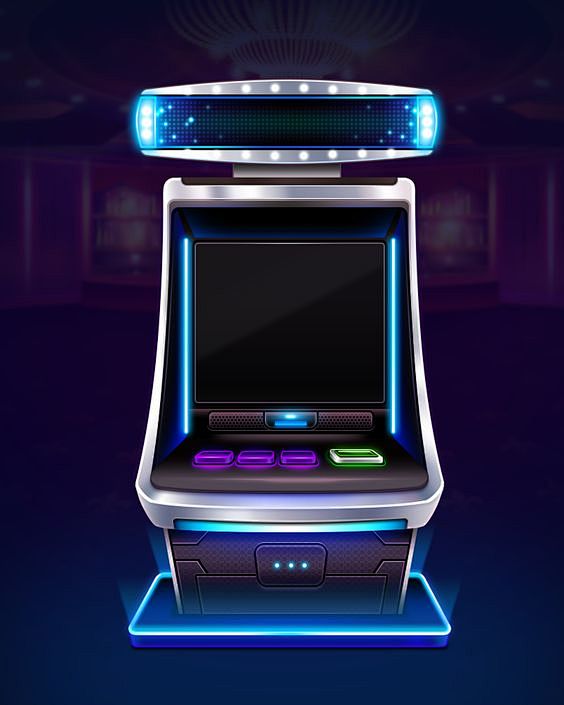 Slot Machine for Dou...