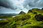 YuriFineart在 500px 上的照片Quiraing, Isle of Skye