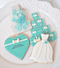 Tiffany Collection Cookie Connection