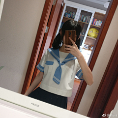星野矢桃采集到jk制服安利
