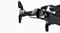 Mavic more : drone  ,dji ,mavic ,industiral ,design ,御 ,大疆,工业设计,产品设计,product design 