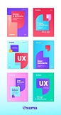 Uxema is a platform that provides ready to use UX tools, templates and documents, that UXers can use and extract in different formats and proposals, we aim to make UXers work easier, enhance their performance and make UX work more fun that's why we wanted