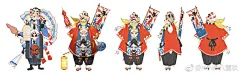 #阴阳师# 一些最近的和一些以前的 ​​​​