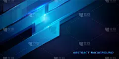 几何形状,三维图形,抽象,技术员,数字化显示,深蓝,高大的,长方形,六边形,暗色
