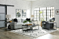 Tacony+5+Piece+Coffee+Table+Set