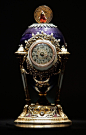 Faberge Egg.