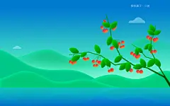 二十四节气唯美高清桌面壁纸合集