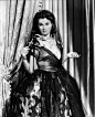 1941年费雯丽出演的电影汉密尔顿夫人，... 来自复古迷 - 微博