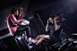 CliQQ Photography在 500px 上的照片Manu Tuilagi in the gym