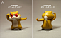 任天堂Nintendo出品 正版 大号 宠物小精灵 神奇宝贝 塑料 公仔-淘宝网
