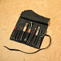 fungus workshop tool roll mxs