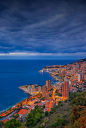 Monaco - Eric Rousset Photography