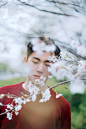 男生个人写真