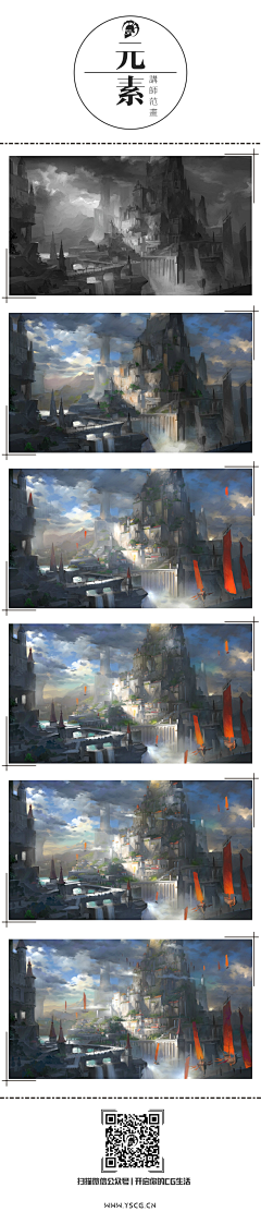 Dark法师507采集到【教程】步骤图