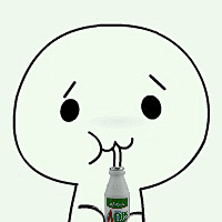 喝饮料系列表情包 喝饮料系列表情包下载