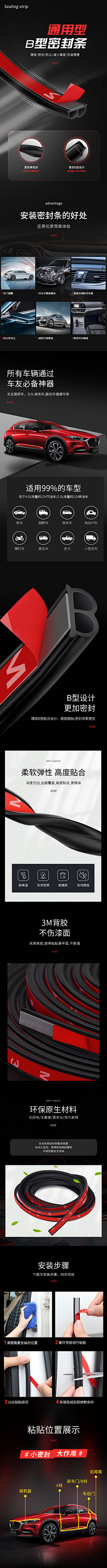 筱暖、采集到车品/改装