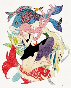 LOFTER（乐乎） - 让兴趣，更有趣